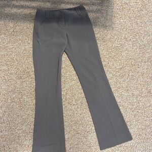 The limited dress pants “Cassidy fit”